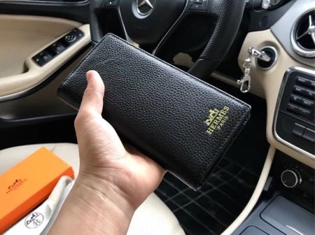 2019大人気爆発エルメス/Hermes☆メンズ 長財布コピー ☆人気商品今流行り欠かせない存在☆★ 