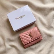 2019秋冬爆発人気商品イヴサンローラン（YSL）☆レディース 財布コピー ☆雑誌で話題騒然！絶賛発売中！☆★