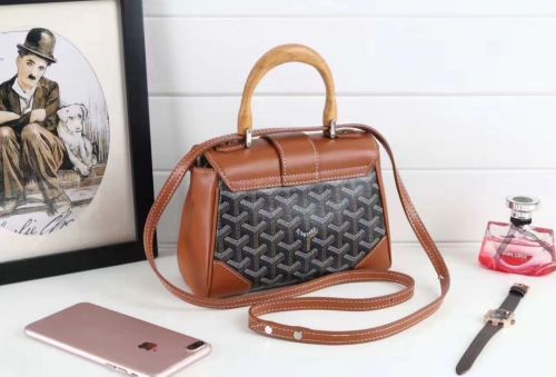 2019秋冬新作☆超売れ筋ゴヤール（GOYARD）☆レディース ハンドバックコピー☆特別価格にて販売!!今一番流行っている人気アイテム!!