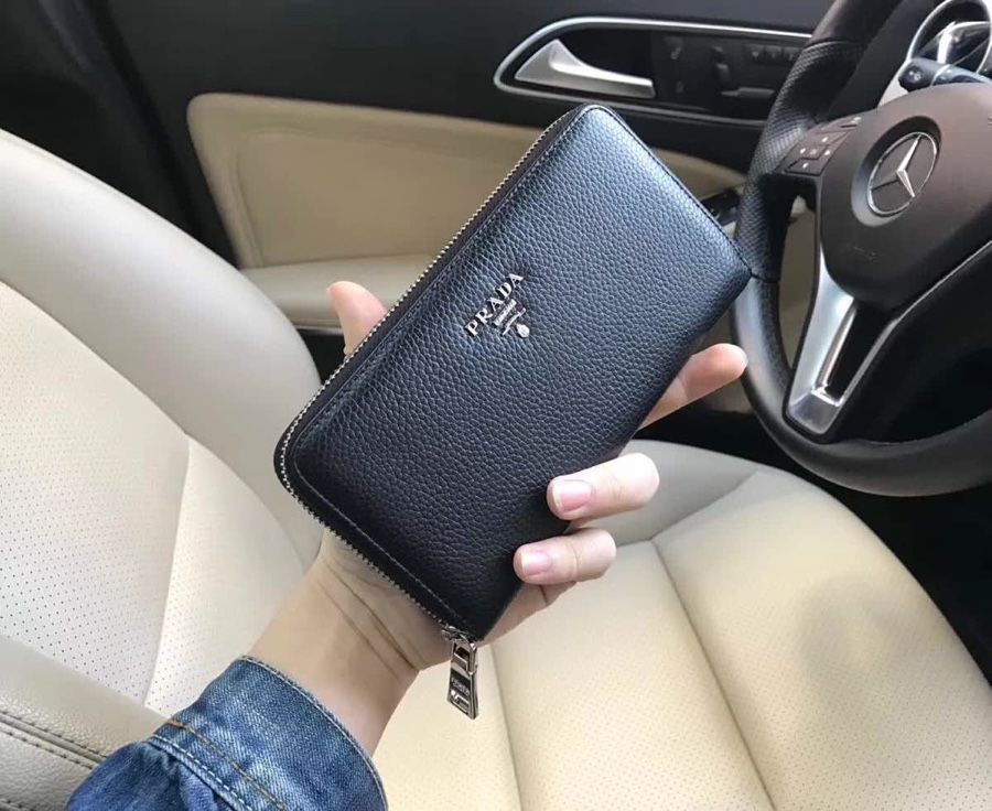 円 19秋冬定番商品プラダ Prada メンズ 長財布コピー 爆発人気商品 数量限定発表 M Creditshop Jp