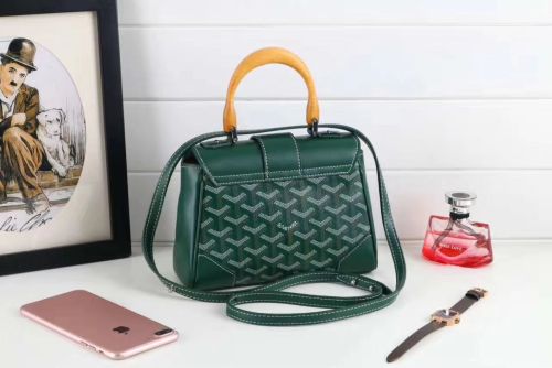 2019秋冬高品質ゴヤール（GOYARD）☆レディース ハンドバックコピー☆数量限定発表！お見逃しなく！
