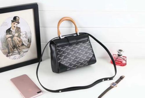 2019秋冬高品質ゴヤール（GOYARD）☆レディース ハンドバックコピー☆数量限定発表！お見逃しなく！