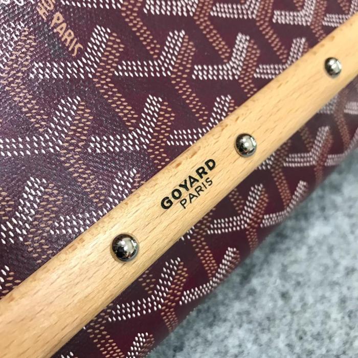 2019人気新作ゴヤール（GOYARD）☆レディース ショルダーバッグコピー☆どんなアイテムとも相性がいい！絶賛発売中！！