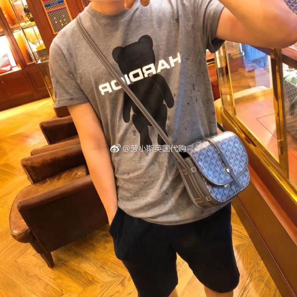 円 19秋冬人気新作ゴヤール Goyard メンズ ショルダーバッグコピー 数量限定発表 店長お勧め人気商品 M Creditshop Jp 円 19秋冬人気新作ゴヤール Goyard メンズ ショルダーバッグコピー 数量限定発表 店長お勧め人気商品 M Creditshop Jp