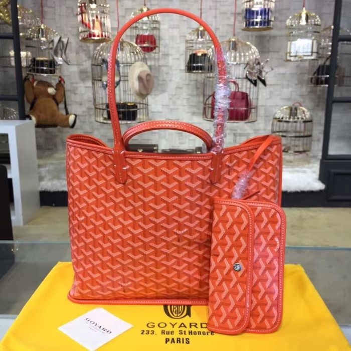 2019秋冬定番商品ゴヤール（GOYARD）☆レディース トートバッグコピー☆爆発人気商品!数量限定発表★♫♪