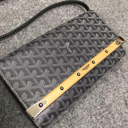 2019秋冬高品質ゴヤール（GOYARD）☆レディース ショルダーバッグコピー☆気持ちの良い触り心地♪相性抜群！