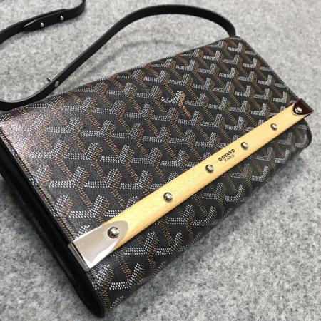 2019秋冬高品質ゴヤール（GOYARD）☆レディース ショルダーバッグコピー☆気持ちの良い触り心地♪相性抜群！
