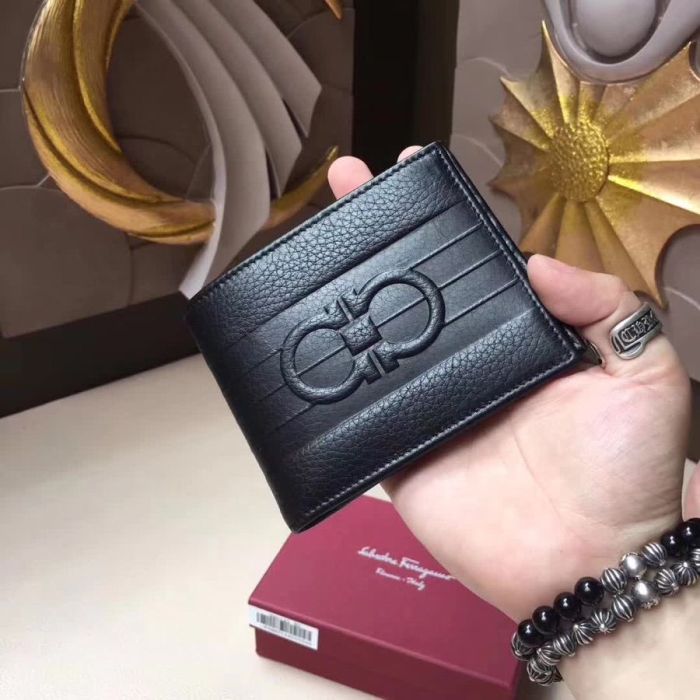2019大人気爆発フェラガモ☆Ferragamo☆メンズ 財布コピー ☆人気商品今流行り欠かせない存在☆★ 