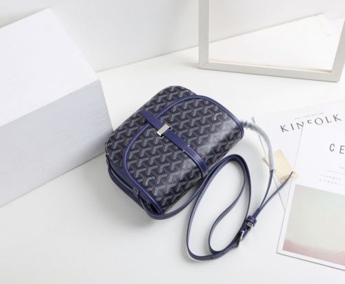 2019秋冬高品質ゴヤール（GOYARD）☆レディース ショルダーバッグコピー☆気持ちの良い触り心地♪相性抜群！