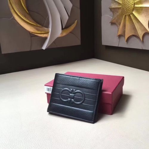 2019大人気爆発フェラガモ☆Ferragamo☆メンズ 財布コピー ☆人気商品今流行り欠かせない存在☆★ 