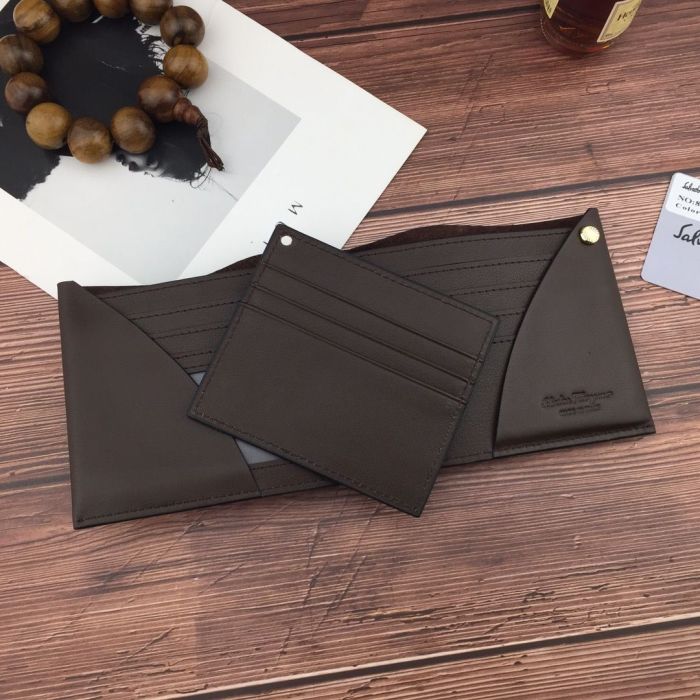 2019大人気爆発フェラガモ☆Ferragamo☆メンズ 財布コピー ☆人気商品今流行り欠かせない存在☆★ 