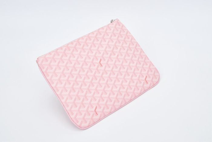 2019秋冬注目度NO.1ゴヤール（GOYARD）☆レディースセカンドバッグ コピー☆斬新アイテム一挙公開!雑誌で話題騒然！