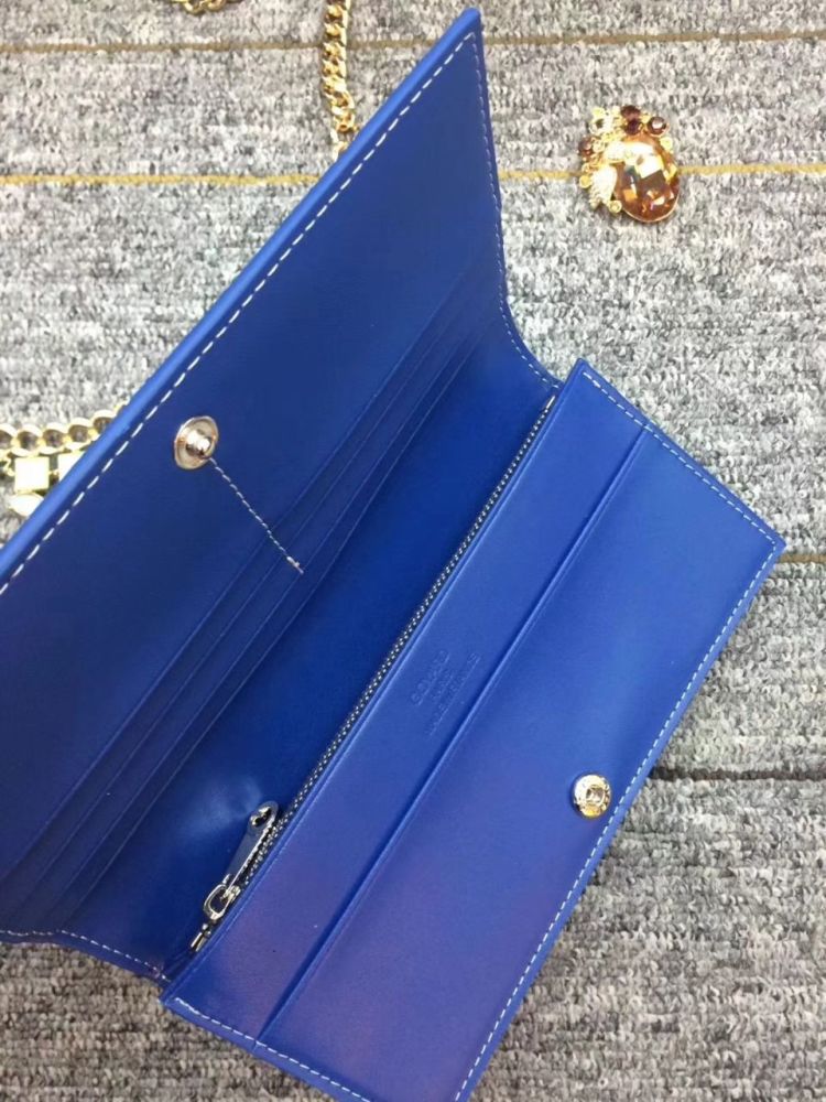 円 19人気新作ゴヤール Goyard メンズ 長財布コピー どんなアイテムとも相性がいい 絶賛発売中 M Creditshop Jp