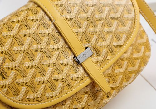 2019秋冬人気新作ゴヤール（GOYARD）☆レディース ショルダーバッグコピー☆数量限定発表★♫店長お勧め人気商品！！