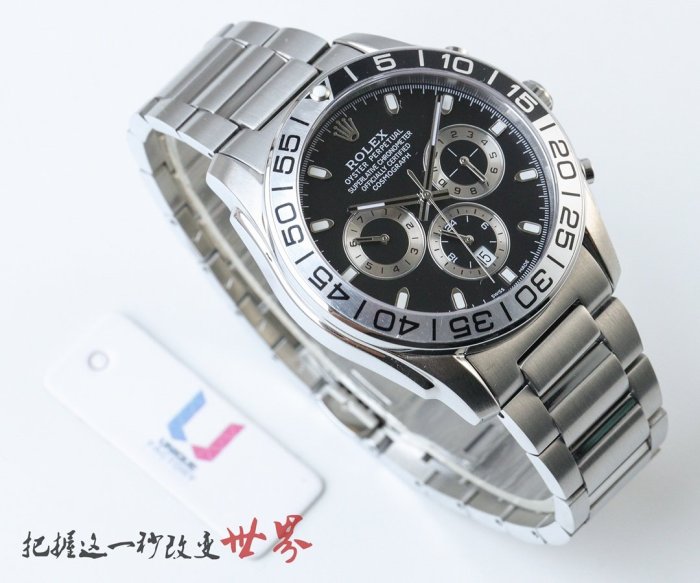 高品質ロレックス デイトナ コピーシリーズ メンズ 自動巻き2色