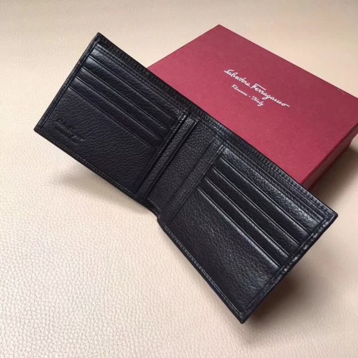 2019大人気爆発フェラガモ☆Ferragamo☆メンズ 財布コピー ☆人気商品今流行り欠かせない存在☆★ 