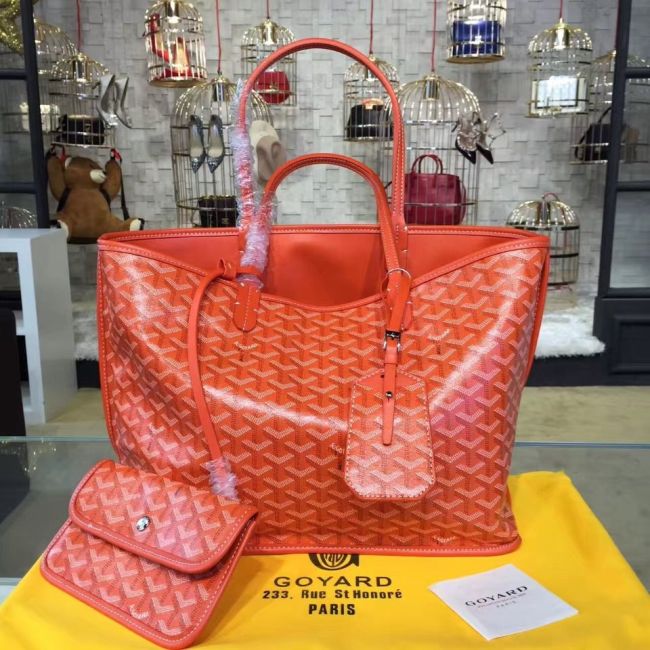 2019秋冬定番商品ゴヤール(GOYARD)☆レディース トートバッグコピー☆爆発人気商品!数量限定発表★♫♪