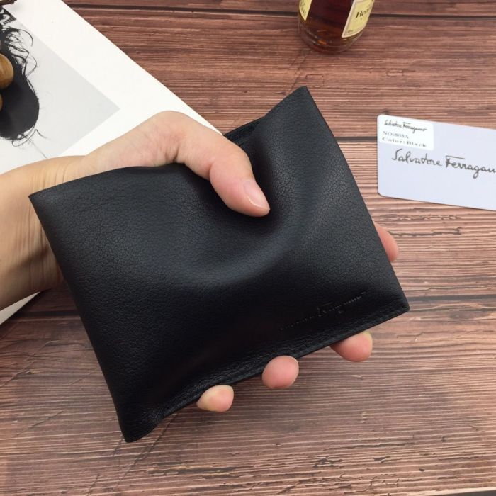 2019大人気爆発フェラガモ☆Ferragamo☆メンズ 財布コピー ☆人気商品今流行り欠かせない存在☆★ 