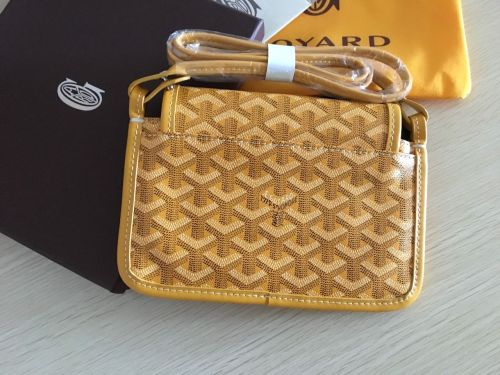 2019秋冬高品質ゴヤール（GOYARD）☆レディース ショルダーバッグコピー☆数量限定発表！お見逃しなく！