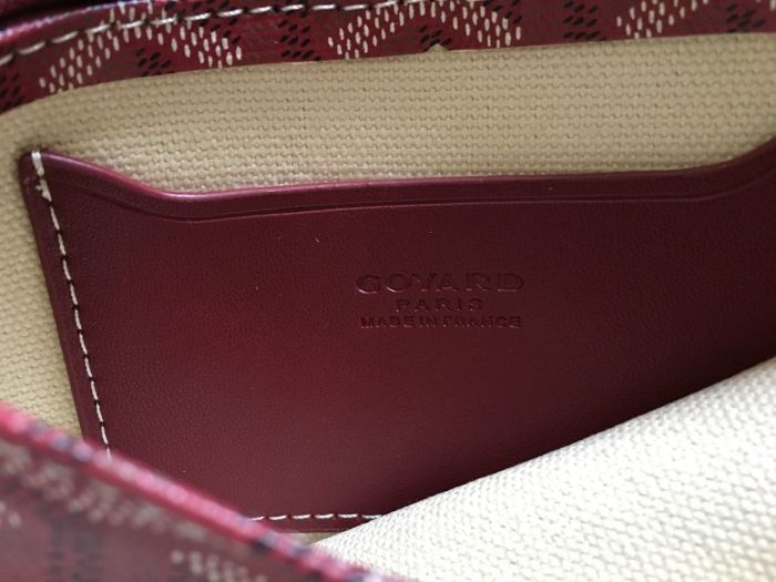 2019秋冬大人気ゴヤール（GOYARD）☆レディース ショルダーバッグコピー☆絶品定番商品!今から活躍!絶賛発売中！♪♪
