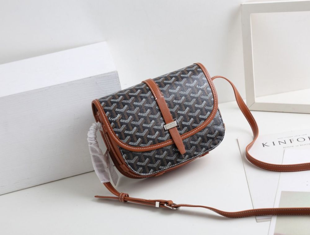 円 19秋冬高品質ゴヤール Goyard メンズ ショルダーバッグコピー 気持ちの良い触り心地 相性抜群 M Creditshop Jp