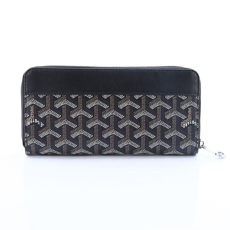 円 19秋冬定番商品ゴヤール Goyard メンズ 長財布コピー 爆発人気商品 数量限定発表 M Creditshop Jp