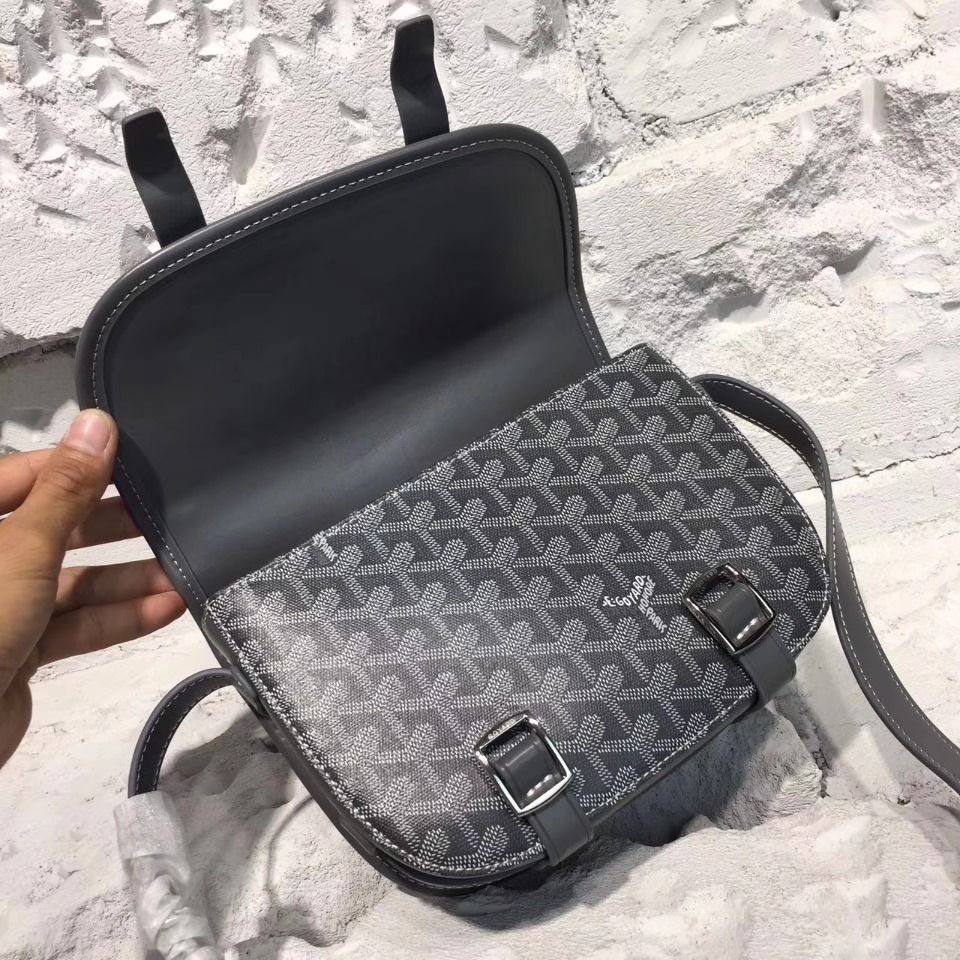 円 18800 2019秋冬爆発人気商品ゴヤール Goyard メンズ ショルダーバッグコピー 雑誌で話題騒然 絶賛発売中 M Creditshop Jp