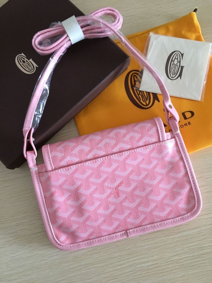 2019秋冬高品質ゴヤール（GOYARD）☆レディース ショルダーバッグコピー☆数量限定発表！お見逃しなく！