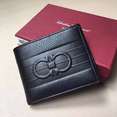 2019大人気爆発フェラガモ☆Ferragamo☆メンズ 財布コピー ☆人気商品今流行り欠かせない存在☆★ 