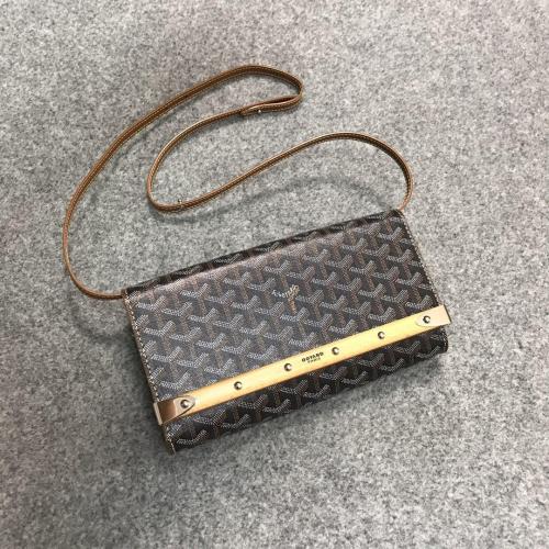 2019秋冬高品質ゴヤール（GOYARD）☆レディース ショルダーバッグコピー☆気持ちの良い触り心地♪相性抜群！