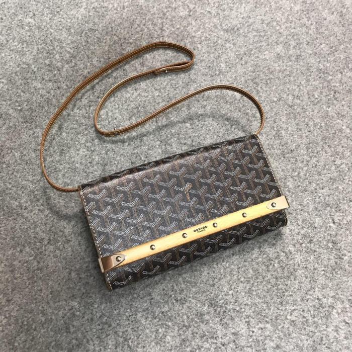 2019秋冬高品質ゴヤール（GOYARD）☆レディース ショルダーバッグコピー☆気持ちの良い触り心地♪相性抜群！