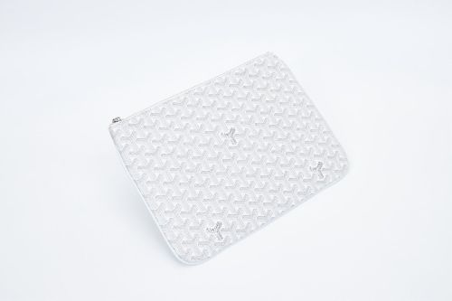 2019秋冬注目度NO.1ゴヤール（GOYARD）☆レディース セカンドバッグ コピー☆斬新アイテム一挙公開!雑誌で話題騒然！