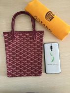 2019秋冬注目度NO.1ゴヤール（GOYARD）☆レディース トートバッグコピー☆斬新アイテム一挙公開!雑誌で話題騒然！