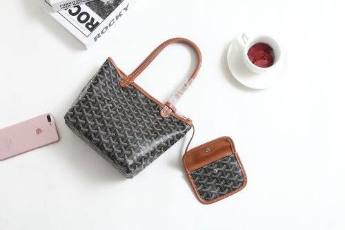2019秋冬爆発人気商品ゴヤール（GOYARD）☆レディース  トートバッグコピー☆雑誌で話題騒然！絶賛発売中！☆★