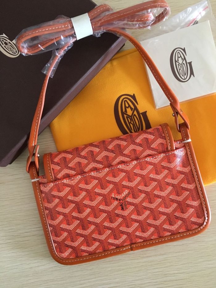 2019秋冬大人気ゴヤール（GOYARD）☆レディース ショルダーバッグコピー☆絶品定番商品!今から活躍!絶賛発売中！♪♪