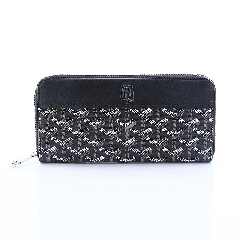 円 12800 2019秋冬定番商品ゴヤール Goyard メンズ 長財布コピー 爆発人気商品 数量限定発表 M Creditshop Jp