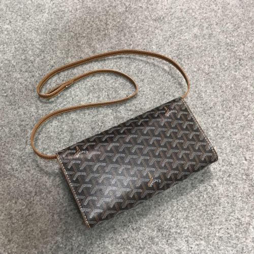 2019秋冬高品質ゴヤール（GOYARD）☆レディース ショルダーバッグコピー☆気持ちの良い触り心地♪相性抜群！