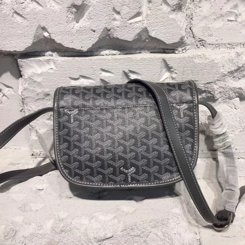 円 18800 2019秋冬爆発人気商品ゴヤール Goyard メンズ ショルダーバッグコピー 雑誌で話題騒然 絶賛発売中 M Creditshop Jp