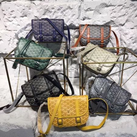 2019秋冬新作☆超売れ筋ゴヤール（GOYARD）☆レディース ショルダーバッグコピー☆特別価格にて販売!!今一番流行っている人気アイテム!!