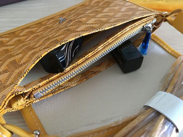 2019秋冬高品質ゴヤール（GOYARD）☆レディース ショルダーバッグコピー☆数量限定発表！お見逃しなく！