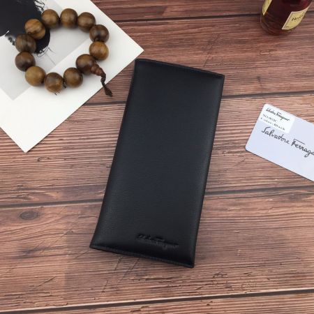 2019秋冬高品質フェラガモ☆Ferragamo☆メンズ 長財布コピー ☆数量限定発表！お見逃しなく！