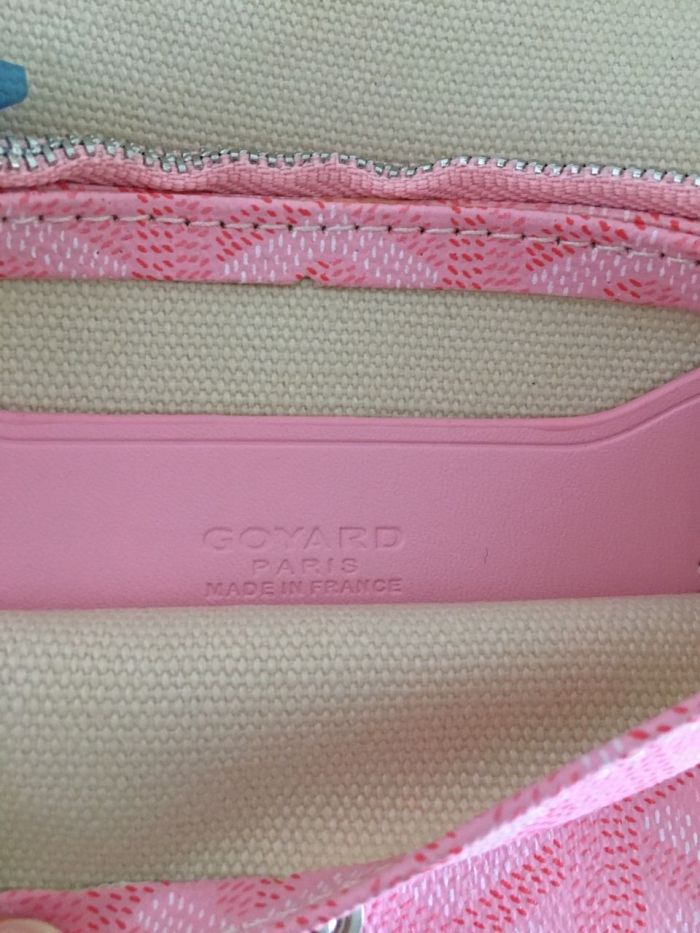 2019秋冬高品質ゴヤール（GOYARD）☆レディース ショルダーバッグコピー☆数量限定発表！お見逃しなく！