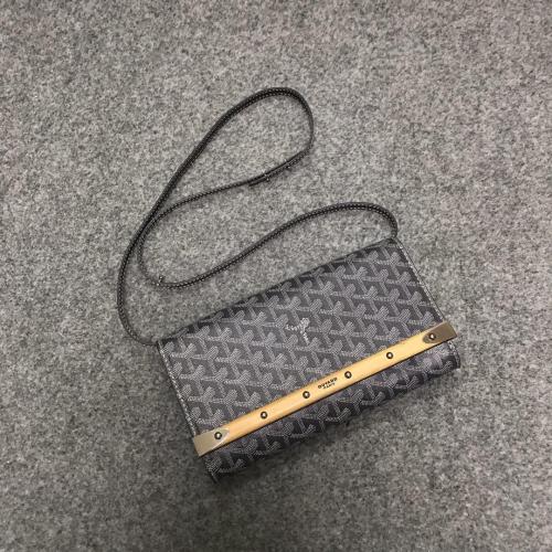 2019秋冬高品質ゴヤール（GOYARD）☆レディース ショルダーバッグコピー☆気持ちの良い触り心地♪相性抜群！