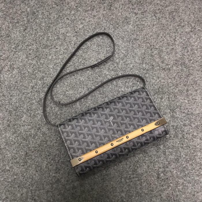 2019秋冬高品質ゴヤール（GOYARD）☆レディース ショルダーバッグコピー☆気持ちの良い触り心地♪相性抜群！