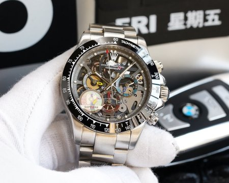 高品質ロレックス デイトナ コピーシリーズ メンズ 自動巻き