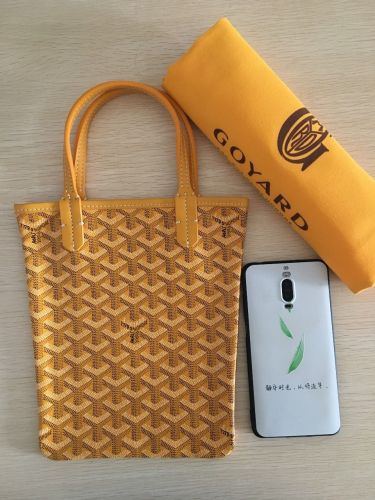2019秋冬人気新作ゴヤール（GOYARD）☆レディース トートバッグコピー☆数量限定発表★♫店長お勧め人気商品！！