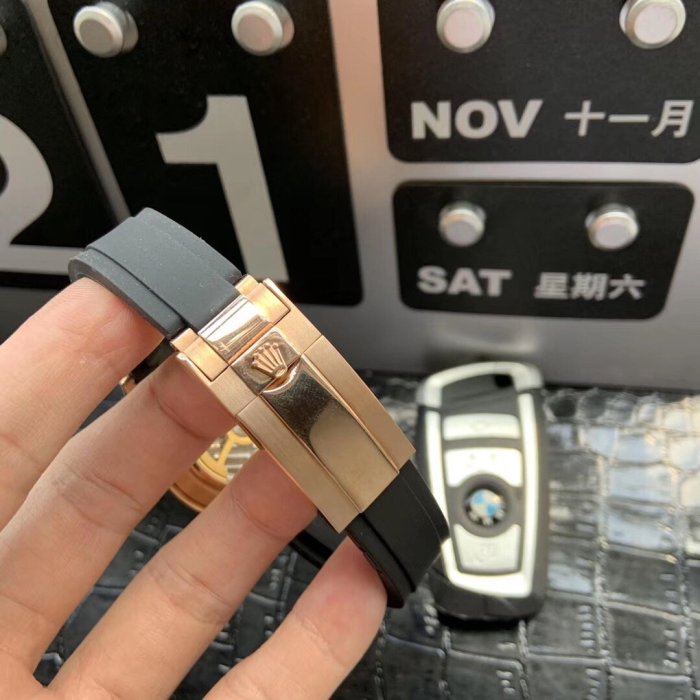 人気高級ロレックス デイトナ コピーシリーズ メンズ 自動巻き