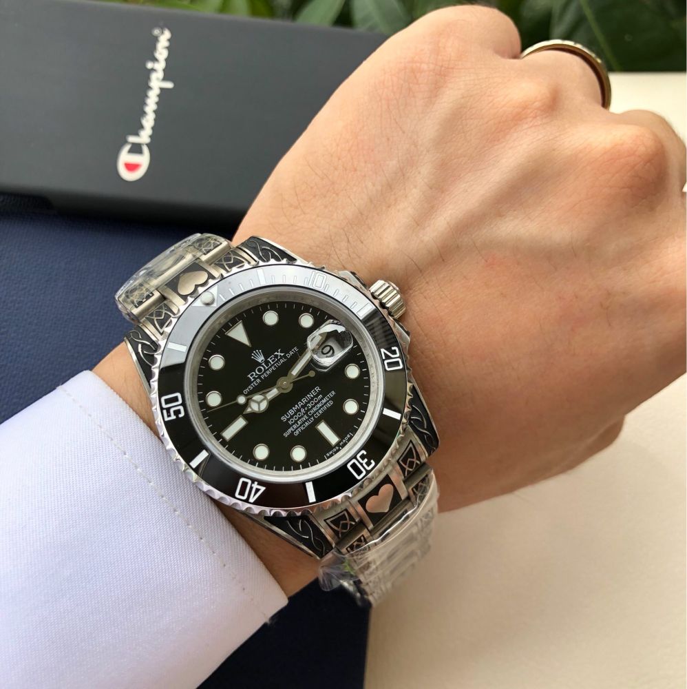 円 430 人気高級ロレックス サブマリーナコピーシリーズ メンズ 自動巻き2色 M Creditshop Jp