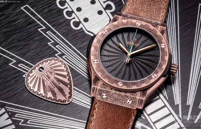 高品質ウブロ クラシックフュージョン コピーシリーズ メンズ 自動巻き 2色