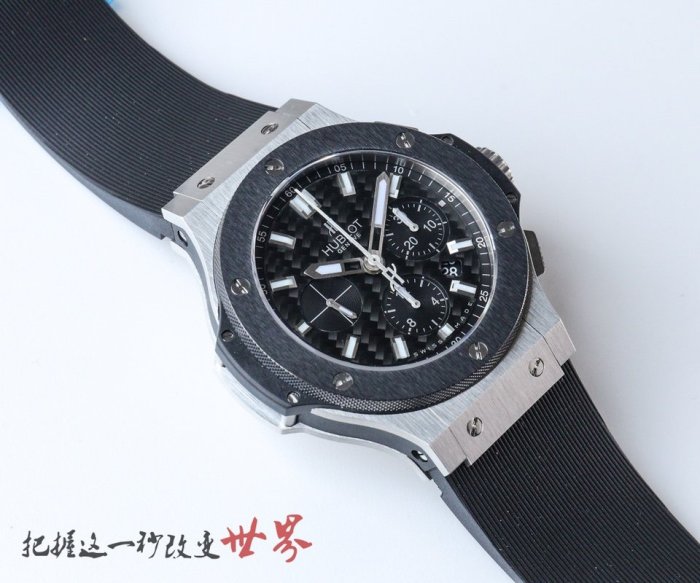 高品質ウブロ ビッグバン コピーシリーズ メンズ 自動巻き 